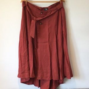 Love & Legend midi skirt (14)